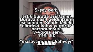 Bana Aitsin-9.Bölüm Dizi