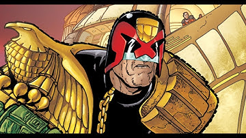 Judge Dredd  Arcade Mame