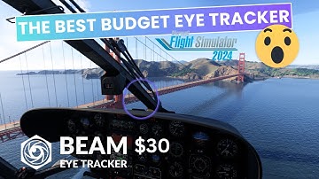 Finally a cheap and usable Eye Tracker