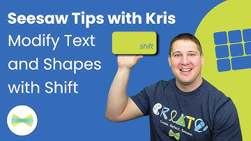 How to Customize Your Seesaw Activities