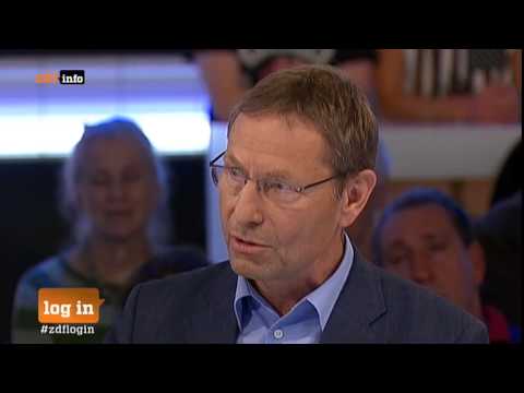 Tod auf Rezept: Härtere Regeln für Sterbehilfe? - ZDF login mit Ingrid Matthäus-Maier
