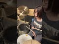 ヒステリックナイトガール叩いてみた