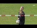 Patrick Thomas - Fistball candidate for The World Games Athlete of the Year 2023