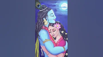 Tum Prem Ho Tum Preet Ho || Radhakrishna Serial song #Download #Lovesong #Bhakti #Bhajan