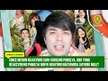 Joross Gamboa, Roxanna Guinoo-Yap answer the question on ‘Can exes be friends?’