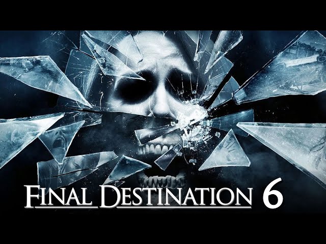 Another Ep. 4: Final Destination