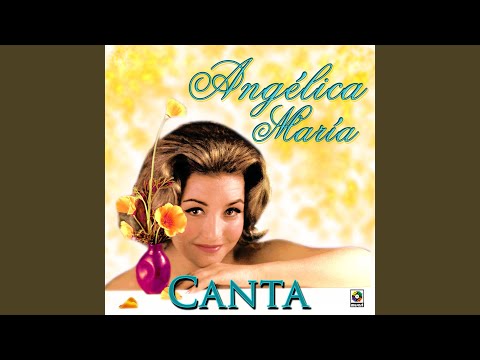 Así Así - Angelica María