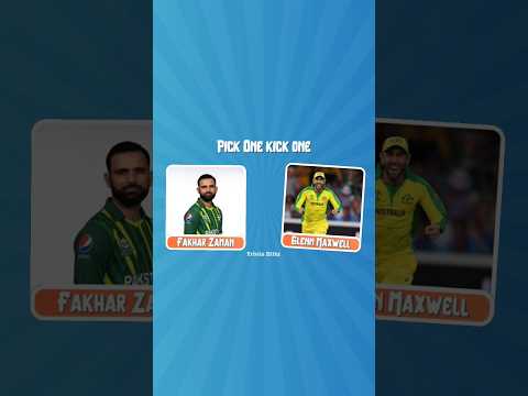 #triviablitz #cricket #wouldyourather