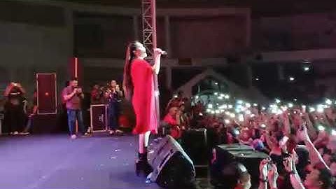 Nella Kharisma - Kartonyono Medot Janji