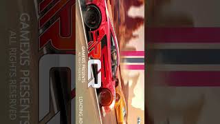 gadi #racing #car #cartoon #arrahman  ou