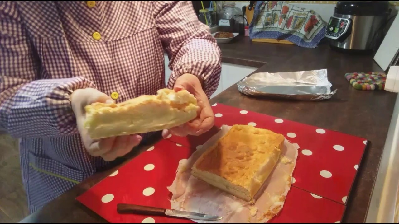 TARTA INTELIGENTE EN MAMBO!!!