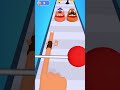 Finger☝ Run Best👍 Gameplay #shorts #elbruso #rge ##on #viral