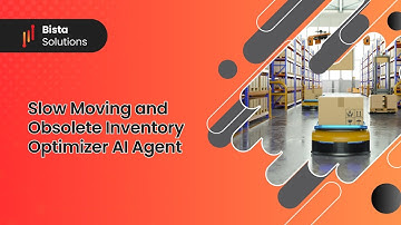Slow Moving and Obsolete Inventory Optimizer Odoo AI Agent
