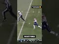 UNLUCKIEST PLAYS in NFL History: The Thanksgiving Butt Fumble
