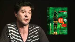 FIFO 2011 - Rencontre avec Rob Bygott