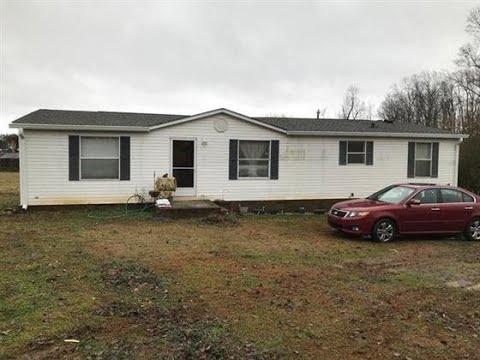 100 Kimbo Drive, Kings Mountain, NC home video tour