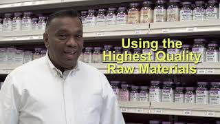 About Vitamin Store in Syosset