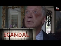 Cyrus Is Arrested - Scandal 6x03