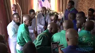 WASHIYA EFUNDISILE U-DR T.MANANA || ISPIN ESISHAYWA UMFANA U-KGAMAMELO || Memory of Sandile Mthembu