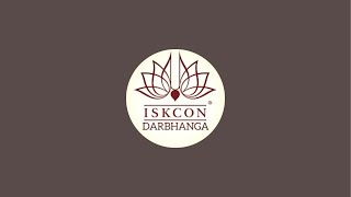 ISKCON DARBHANGA is live