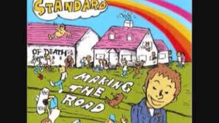 Title: Tinkerbell Hates Goatees Artist: Hi-Standard Album: Making T...