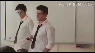 ENES BATUR KOMİK MONTAJ