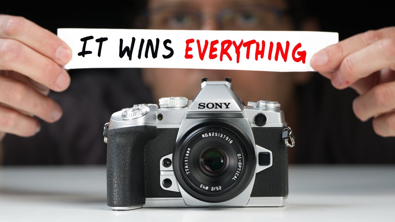 Unlock ALL Languages on Sony A7III, A7IV, A7C, 6400, 6600 Unlock ALL Languages on Sony A7III, A7IV, A7C, 6400, 6600