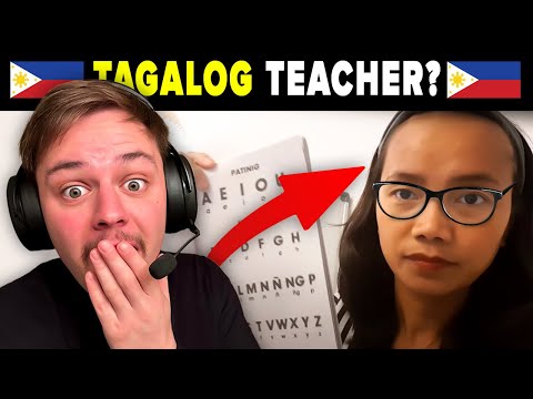 CANADIAN Converses with Filipinos in TAGALOG - Hilarious Omegle Reactions!