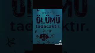 Rabbimiz Sadece Sana Dayanıp Güvendik, Sana Yöneldik Dönüş De Ancak Sanadır.