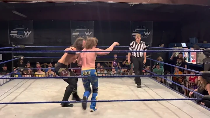 EPW LIVE 6-10-23 | Jason Genesis vs. Andy Mack