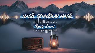 NASİL SEVMİŞUM NASİL (AI Song) | musıc evreni 