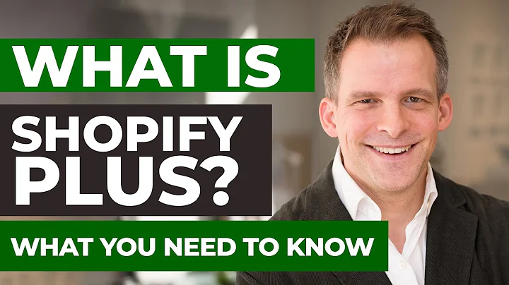Shopify Plus vs Shopify: Which is Right for Your Business?