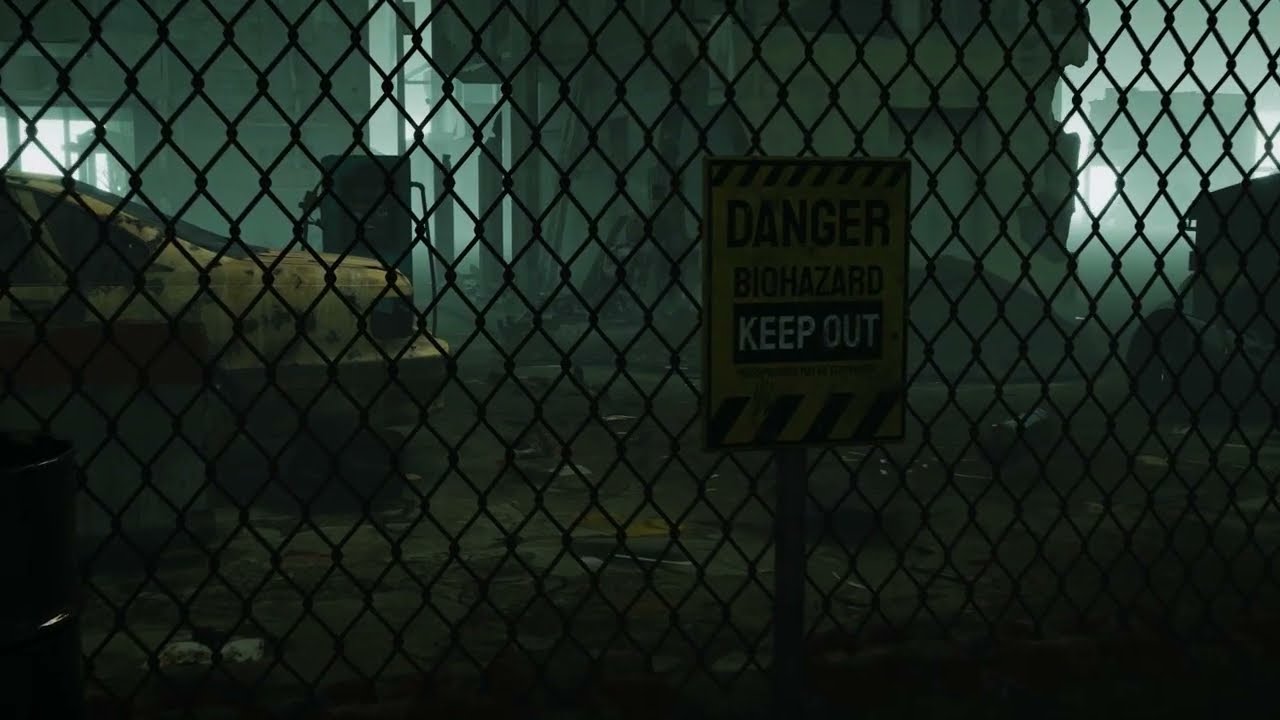 A Robot’s Final Mission 🌱 | ASH & BLOOM (3D Sci-Fi Short Film)