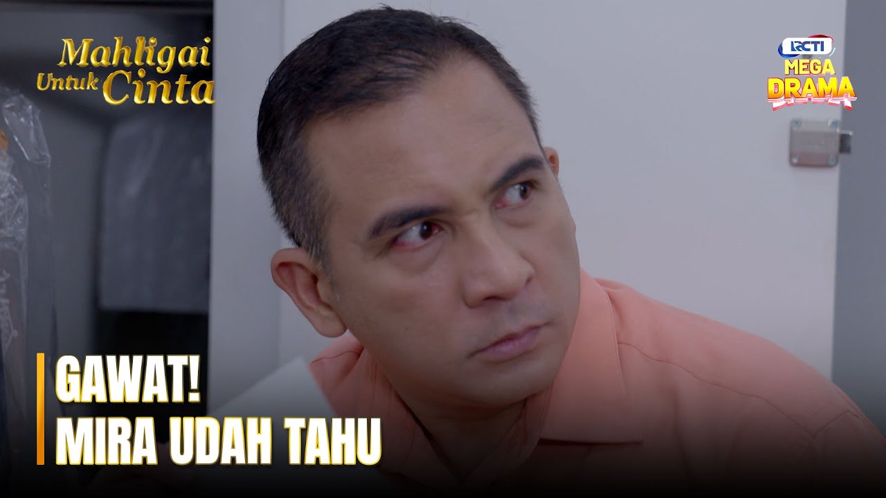 KETAHUAN! Juragan Ketar Ketir Rahasianya Terbongkar | MAHLIGAI UNTUK CINTA | EP 37 (3/7)