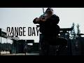 【Airsoft】Range Day - MWS【サバパラ】