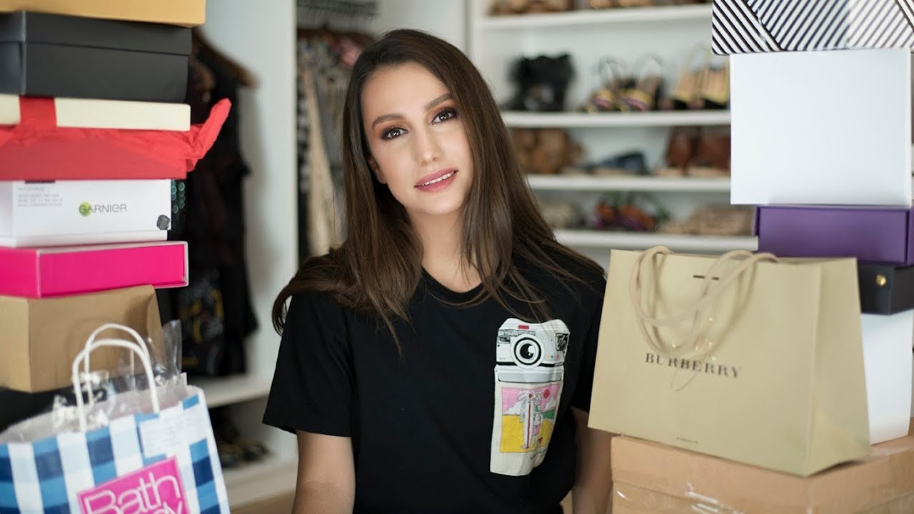 MARKALARDAN GELENLER 🛍🎁