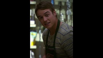 Dexter Reunites with Jonah Mitchell | Dexter S6.E7 | #shorts