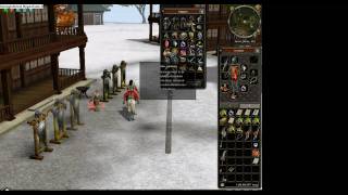 Romania 7upMT2 Server