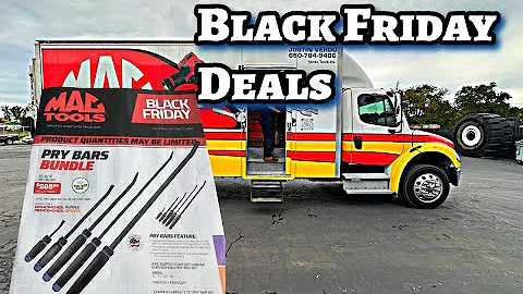 Mac Tool Tuesday 11/25/25