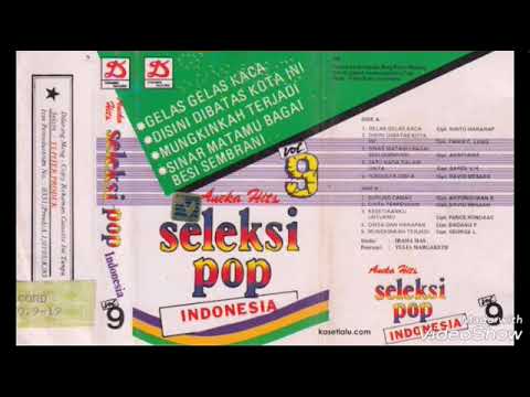 Yulia Margareth ~ Antara Cinta Dan Dusta