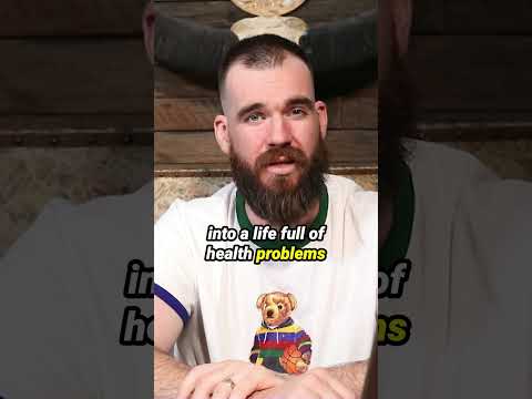Comedian Reacts To Hilarious Male Body Positivity TikTok's