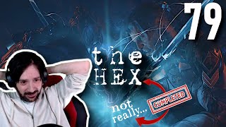 Unlocking the Secrets: Epic Journey Through Hex Quest in Warframe! 🚀
