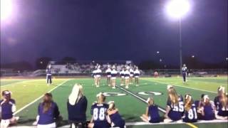 River city jr raiders cheer squad ...