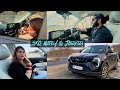Took our XUV 3XO on a 130 KM Drive with My Wife & Jordie