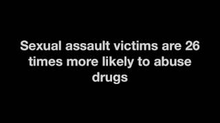 Facts about sexual assault