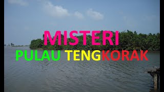 Misteri Pulau Tengkorak