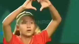 Skill Dewa Zahra Muzdalifah