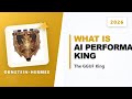 What is Ornstein-Hermes-3.6-27b? The GGUF Performance King