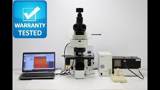 Olympus BX61 Fluorescence Motorized Microscope [BOSTONIND] - 31239