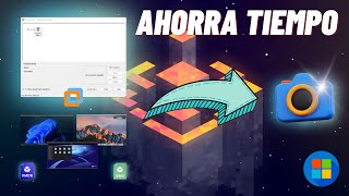 Crea Snapshot En Minutos Con VMware | Clona Maquinas Virtuales y Úsalas Donde Quieras 📷